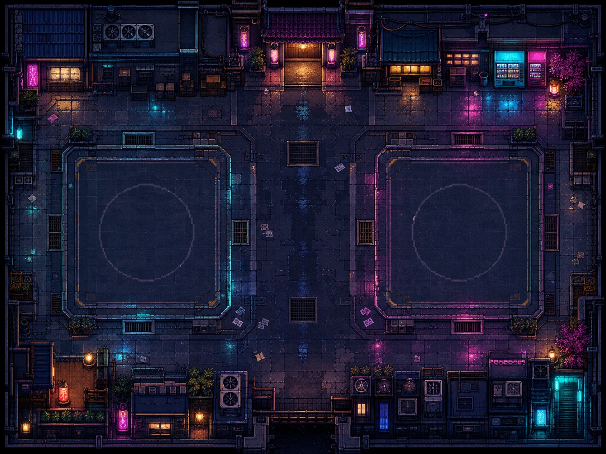 Outcry screenshot 1